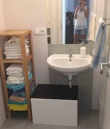 דירה Modern *