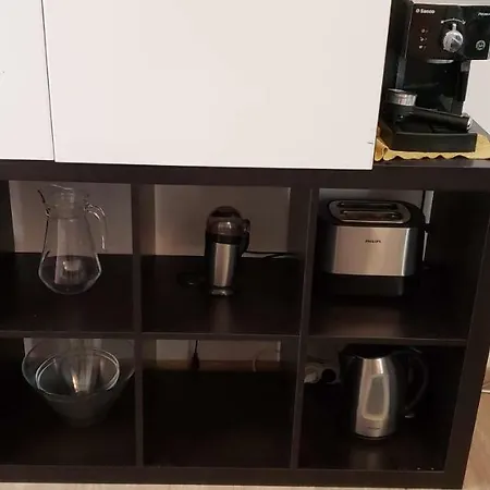 דירה Modern פראג