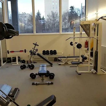 Modern * Prague