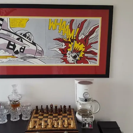 Modern