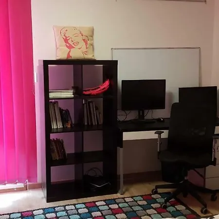 Apartment Modern Prague